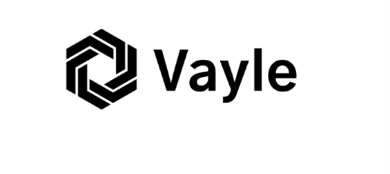 Vayle logo